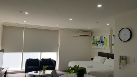 Liv Apartments Haymarket - Holiday Cairns 10