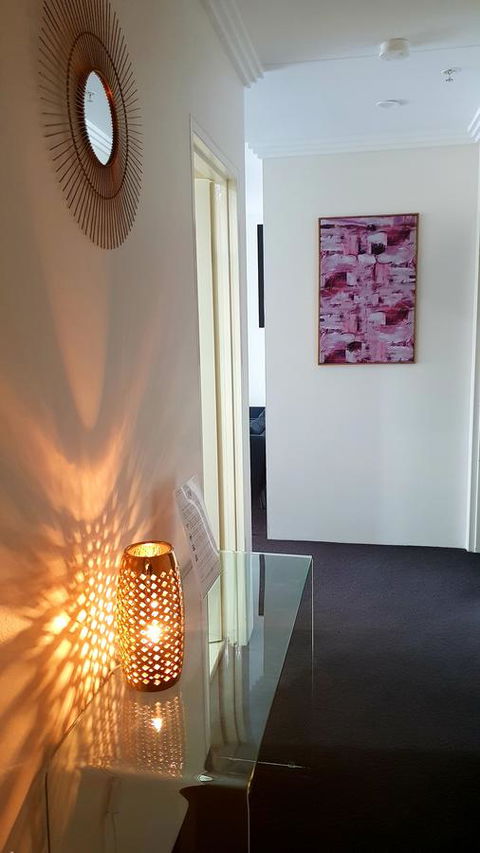 Liv Apartments Haymarket - Holiday Cairns 21
