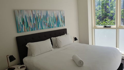 Liv Apartments Haymarket - Holiday Cairns 14