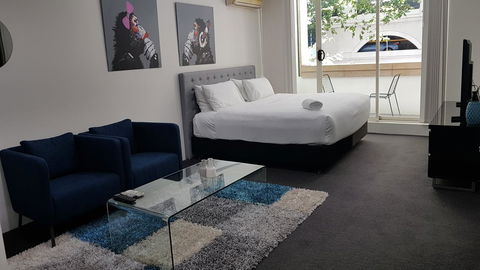 Liv Apartments Haymarket - Holiday Cairns 34