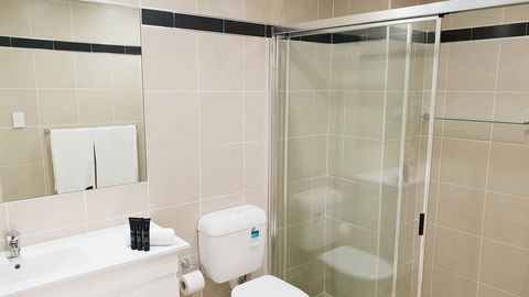 Liv Apartments Haymarket - Holiday Cairns 22