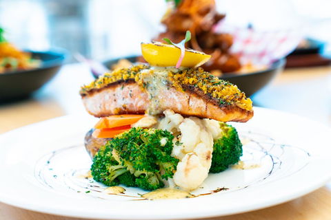 Horse And Jockey Hotel Homebush - Holiday Cairns 26