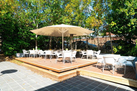 Horse And Jockey Hotel Homebush - Holiday Cairns 23