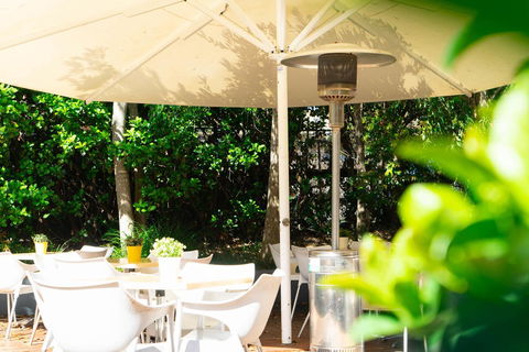 Horse And Jockey Hotel Homebush - Holiday Cairns 22