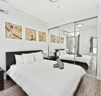 Comfortable Apartment in Central Sydney - Holiday Cairns