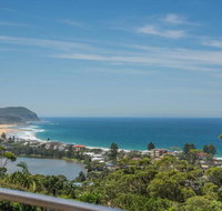 The Beach House Terrigal - Holiday Cairns