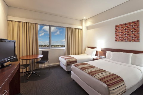 Macleay Hotel - Holiday Cairns 8