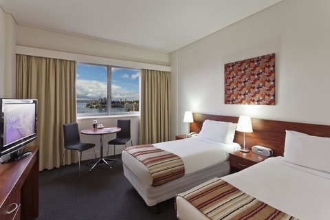 Macleay Hotel - Holiday Cairns 7