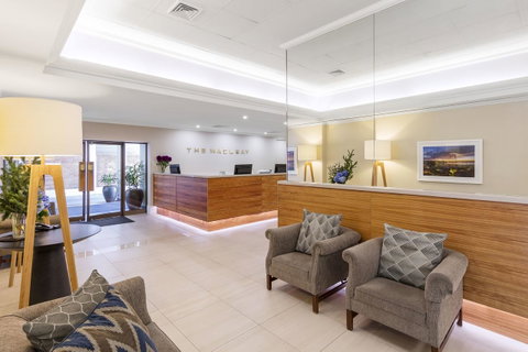 Macleay Hotel - Holiday Cairns 4