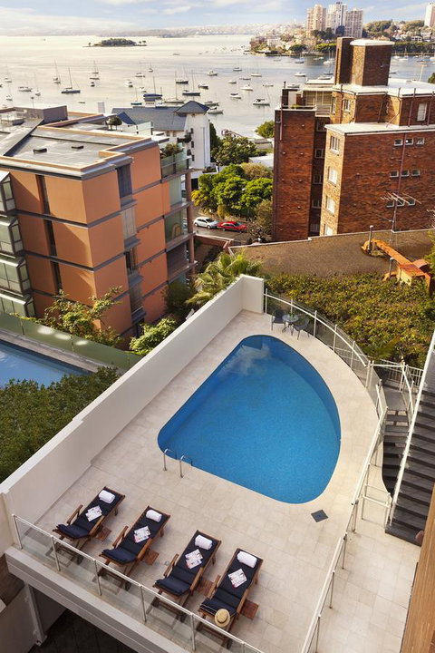 Macleay Hotel - Holiday Cairns 24