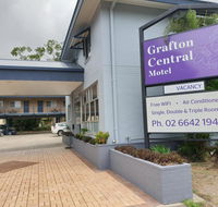 Grafton Central Motel - Holiday Cairns