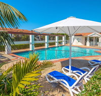 The Sands Resort at Yamba - Holiday Cairns