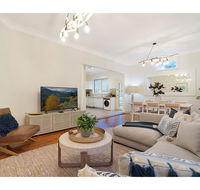 Huge Garden Apartment in the Heart of Bondi Beach - Holiday Cairns