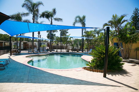 Birubi Beach Holiday Park - Holiday Cairns 4