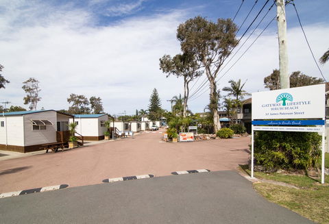 Birubi Beach Holiday Park - Holiday Cairns 9