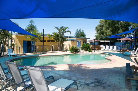 Birubi Beach Holiday Park - Holiday Cairns 5