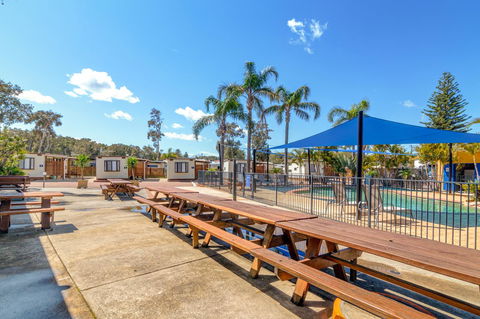 Birubi Beach Holiday Park - Holiday Cairns 8
