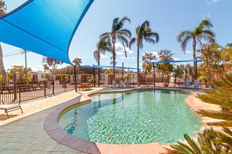 Birubi Beach Holiday Park - Holiday Cairns 0