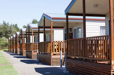 Birubi Beach Holiday Park - Holiday Cairns 6