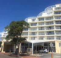 Ettalong Beach Premium Waterview Apartments - Holiday Cairns