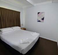 City Centre Apartments - Holiday Cairns