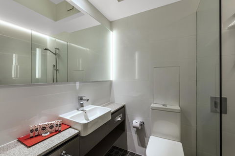 Novotel Sydney City Centre - Holiday Cairns 14