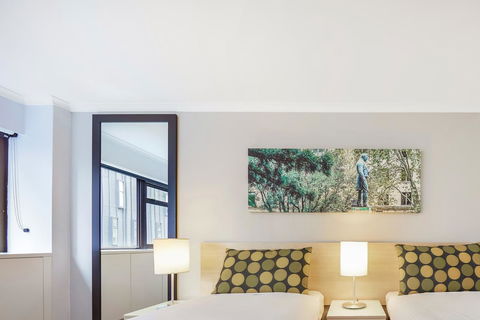 Novotel Sydney City Centre - Holiday Cairns 7