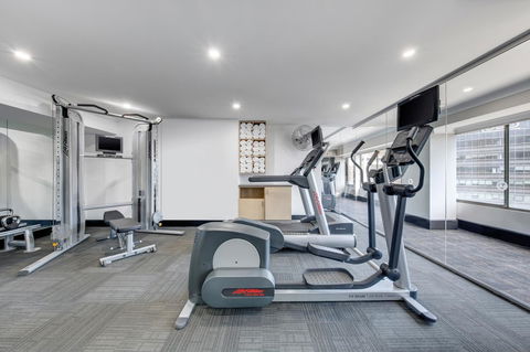 Novotel Sydney City Centre - Holiday Cairns 36