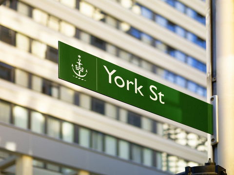 Novotel Sydney City Centre - Holiday Cairns 34