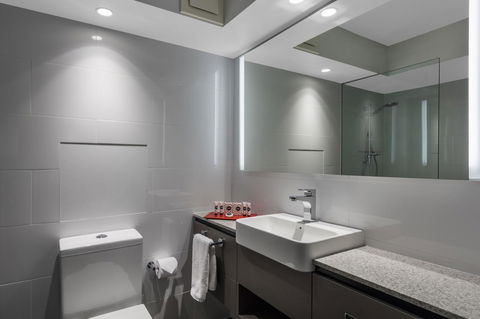 Novotel Sydney City Centre - Holiday Cairns 15