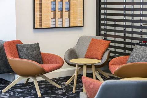 Novotel Sydney City Centre - Holiday Cairns 17