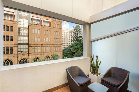 Novotel Sydney City Centre - Holiday Cairns 38