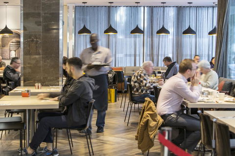 Novotel Sydney City Centre - Holiday Cairns 25