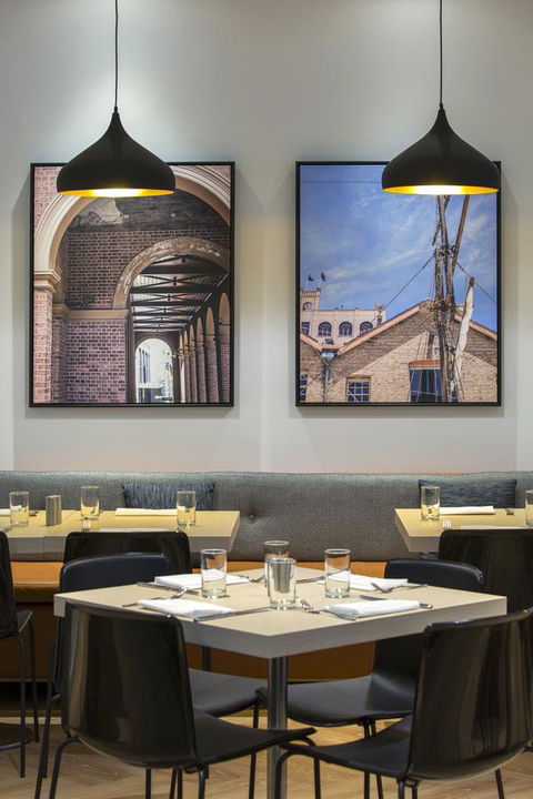 Novotel Sydney City Centre - Holiday Cairns 18