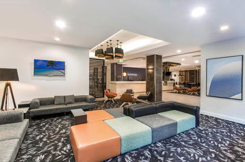 Novotel Sydney City Centre - Holiday Cairns 40