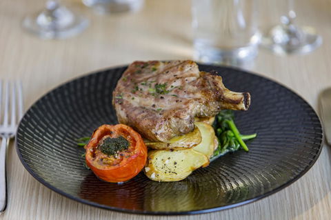 Novotel Sydney City Centre - Holiday Cairns 31