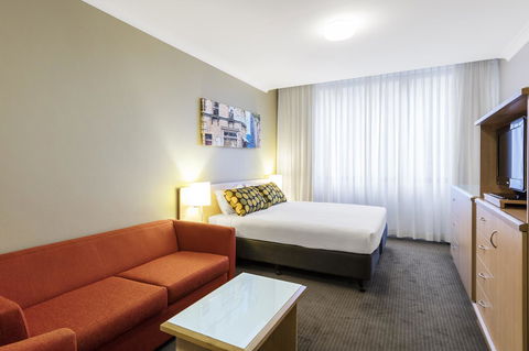 Novotel Sydney City Centre - Holiday Cairns 5