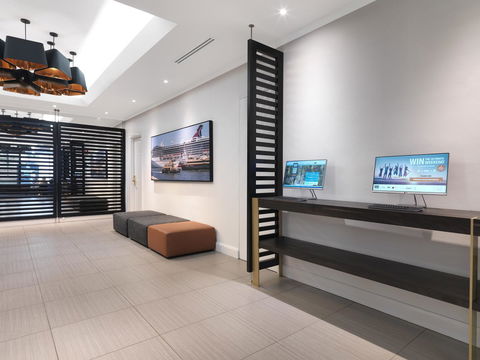 Novotel Sydney City Centre - Holiday Cairns 43