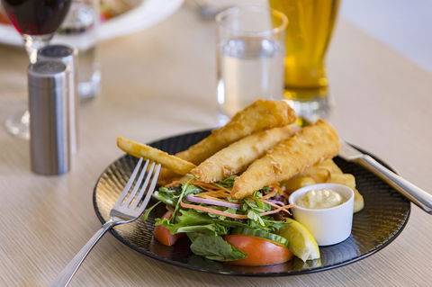 Novotel Sydney City Centre - Holiday Cairns 29