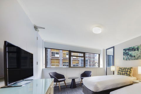 Novotel Sydney City Centre - Holiday Cairns 8