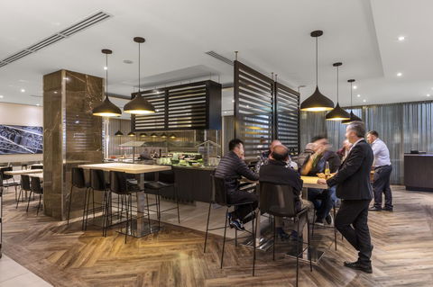 Novotel Sydney City Centre - Holiday Cairns 3