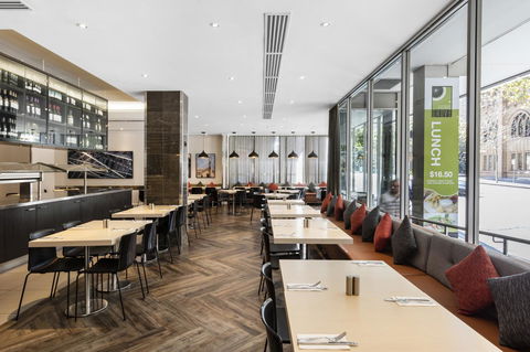 Novotel Sydney City Centre - Holiday Cairns 24