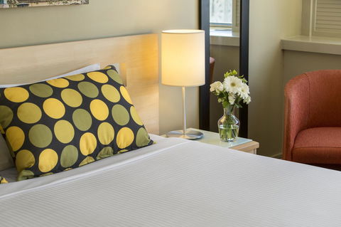 Novotel Sydney City Centre - Holiday Cairns 27