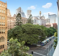 Travelodge Hotel Sydney Wynyard - Holiday Cairns