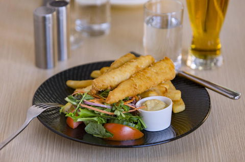 Novotel Sydney City Centre - Holiday Cairns 33