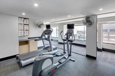 Novotel Sydney City Centre - Holiday Cairns 4