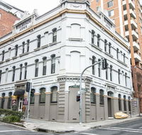Woolbrokers Hotel - Holiday Cairns