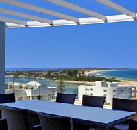 Sandy Cove Apartments - Holiday Cairns