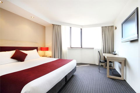 Central Studio Hotel Sydney - Holiday Cairns 19
