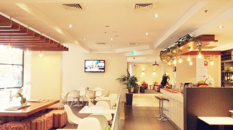 Central Studio Hotel Sydney - Holiday Cairns 25